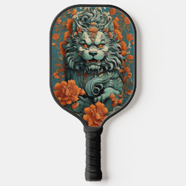 Grippelion der Weisheit Pickleball Schläger