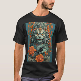 Grippelion der Weisheit T-Shirt