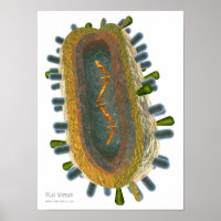 Grippevirus
