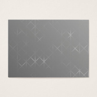 Gris Abstrait. Misty Grid Design Arrière - plan.