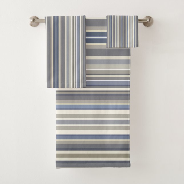 Gris bleu foncé (En situation)