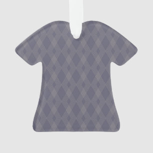 Gris, cool, tendance, simple, moderne zig zag moti