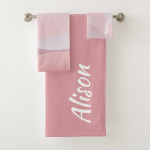 Gris dégradé violet nom abstrait