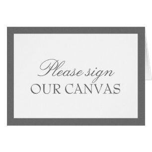 Gris et blanc Mariage