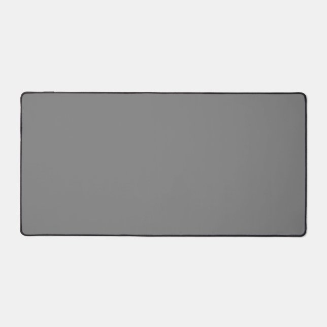 Gris Gris Couleur Simple Monochrome Gris Gris Gris (Recto)