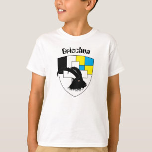 Grischun Svizra T-Shirt