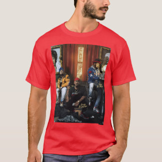 Griselda Mädchen T-Shirt