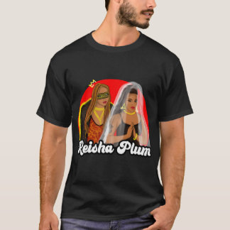 Griselda Records T-Shirt Keisha Plum