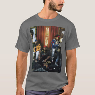 Griselda Vintage-Familie T-Shirt