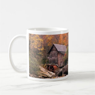 Grist Mill Tasse
