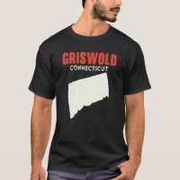 Griswold Connecticut USA Staat America Travel Conn