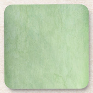 Gritty Green Untersetzer