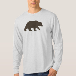 Grizzeller Bär T-Shirt