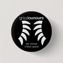 Grizzlounours Collection.