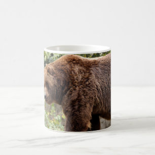 grizzly-bear-001 kaffeetasse