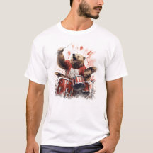 Grizzly Wildlife Animal Nature Classic