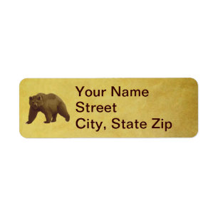Grizzlybär