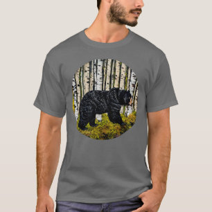 Grizzlybär T-Shirt