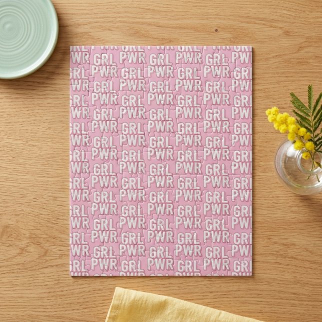 GRL PWR (Von Creator hochgeladen)
