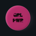GRL PWR Button<br><div class="desc">GRL PWR Button</div>