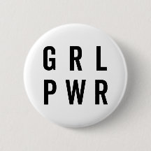 GRL PWR / Girl-Power Feministenangebot