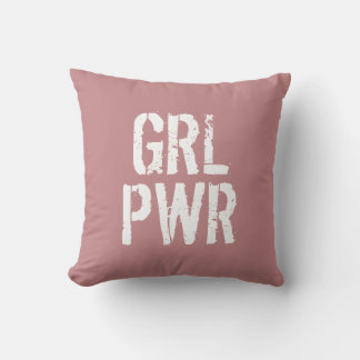 GRL PWR - KISSEN