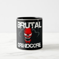 Grobes Grindcore