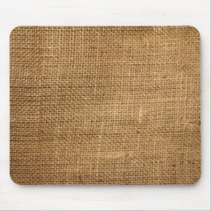 Grobes Sackzeug Mousepad
