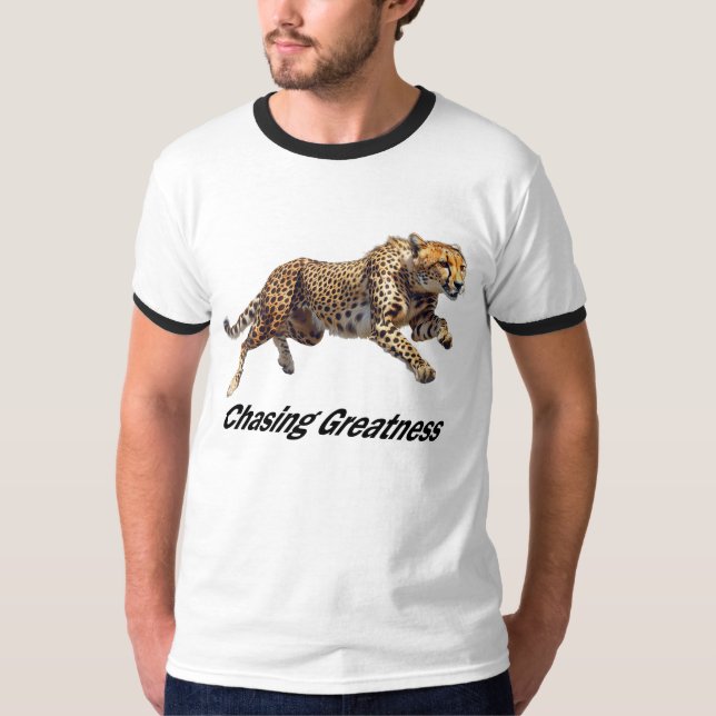 Grobheit T-Shirt (Vorderseite)