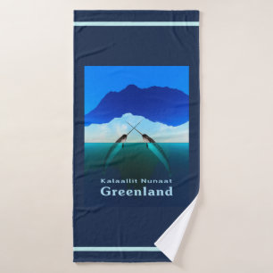 Groenland - Narwhal