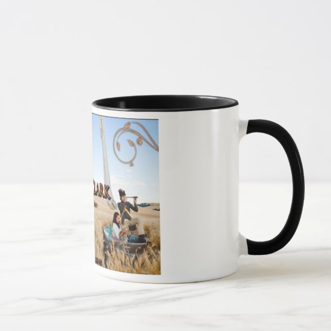 Grog d'o de tasse (Droite)