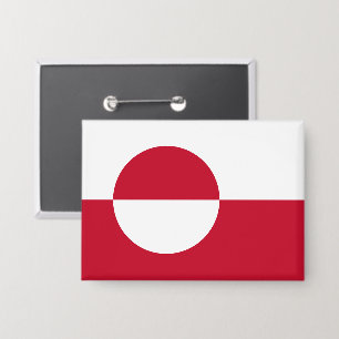 Grönland Button