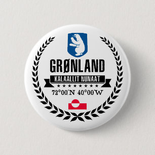 Grönland Button