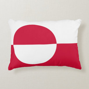 Grönland Dekokissen
