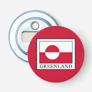 Grönland Flaschenöffner