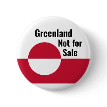 Grönland nicht zu verkaufen