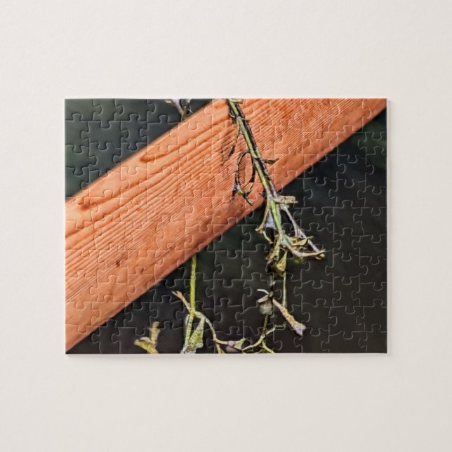 Grönland-Paddel-Puzzle (Horizontal)