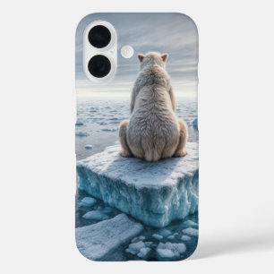 Grönland-Polar iPhone 16 Hülle