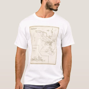 Grönland, Rockingham Co T-Shirt