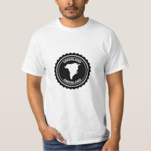 Grönland T-Shirt