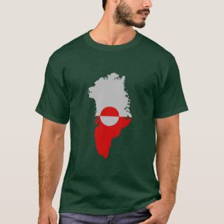 Grönland T-Shirt