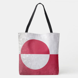 Grönland Tasche