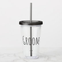 Groom