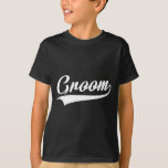 Groom - Bachelor Party - Hochzeit 1 T-Shirt<br><div class="desc">Groom - Bachelor Party - Hochzeit 1</div>