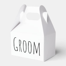 Groom