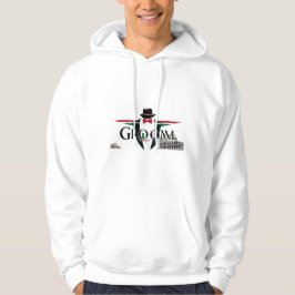 Groom Italian Inspiriert Hoodie