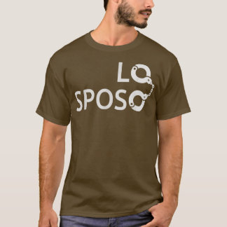 Groom-Junggeselinnen-Abschied-Geschenk T-Shirt