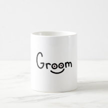 Groom