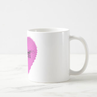 Groom Kaffeetasse