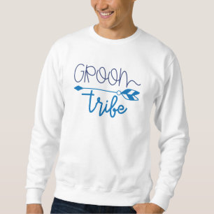 Groom Stamm Sweatshirt